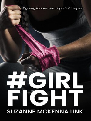 cover image of #Girlfight